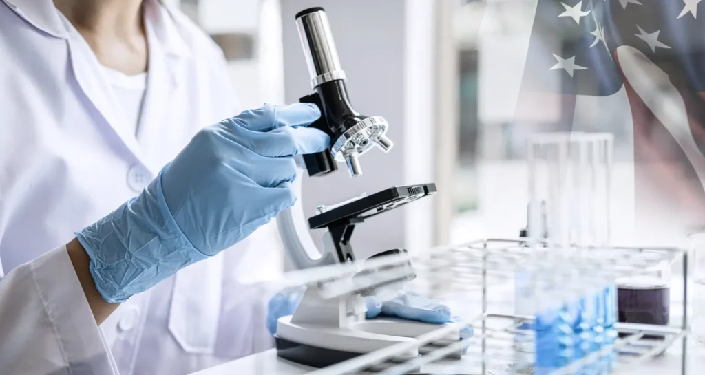 Pharmaceutical Manufacturing Projects