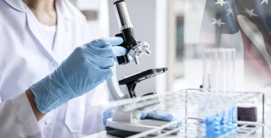 Pharmaceutical Manufacturing Projects