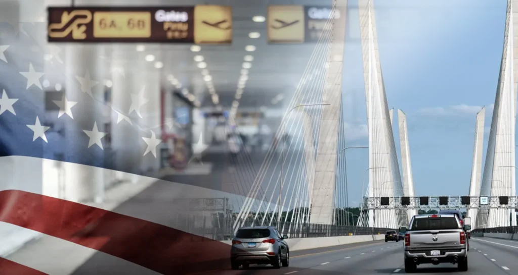 Transportation Infrastructure Investment (1)