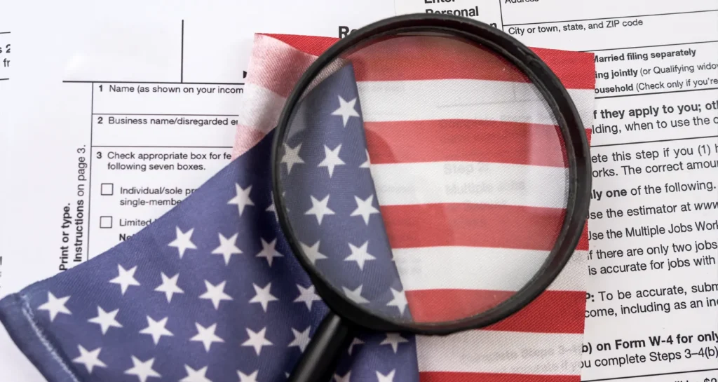 Reasons for Application Denial