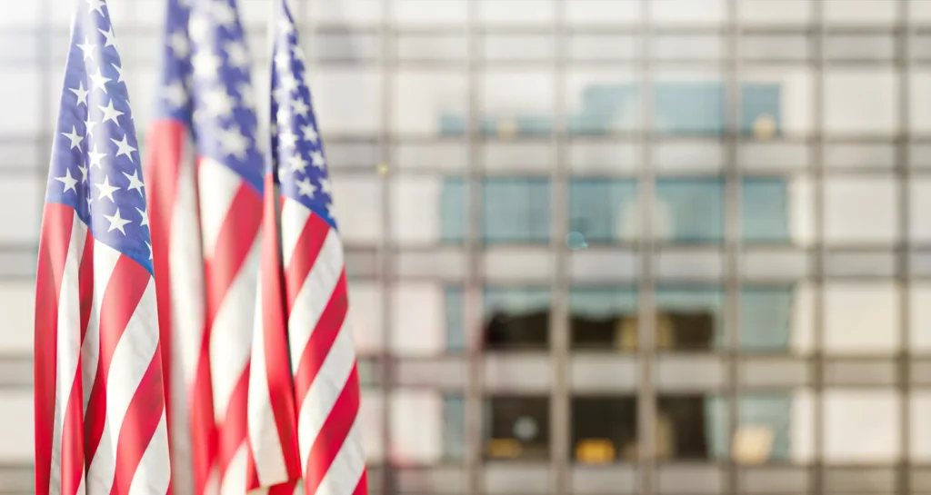 What are the characteristics of a reputable Regional Center