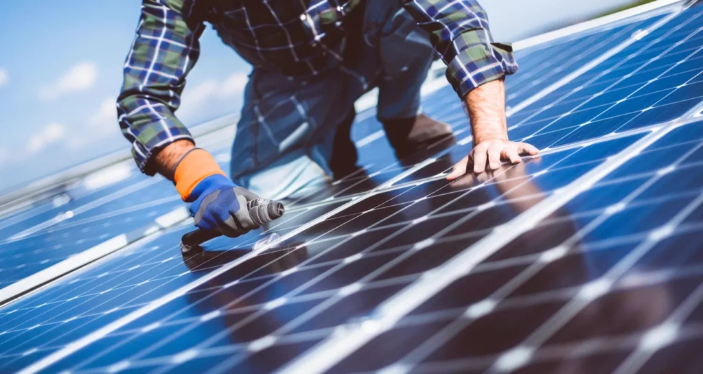 Best Solar Power Investments