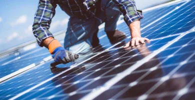 Best Solar Power Investments