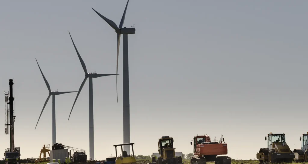 Clean Energy Projects