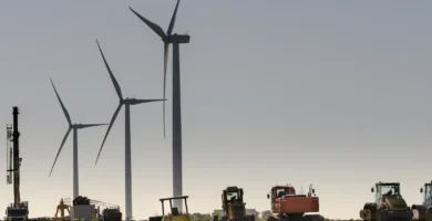 Clean Energy Projects