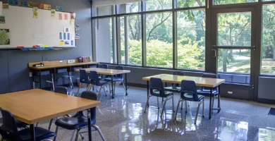Education Infrastructure Projects