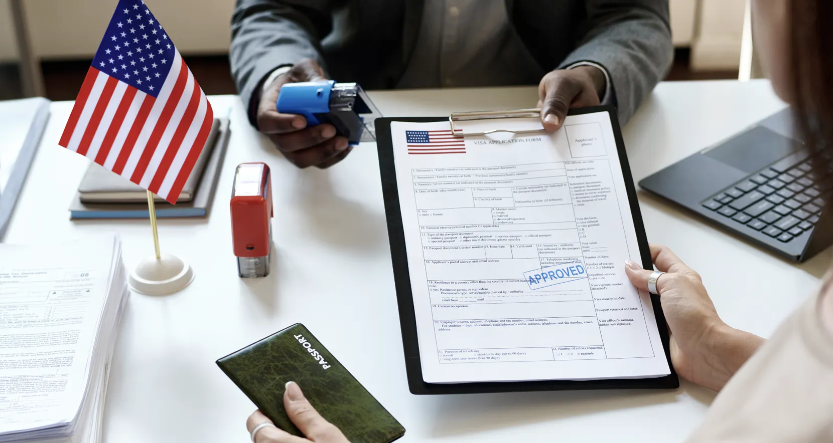 Eligibility Requirements