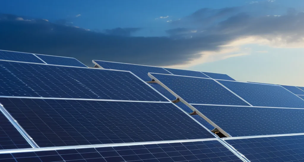 Energy Storage Projects
