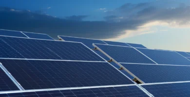 Energy Storage Projects