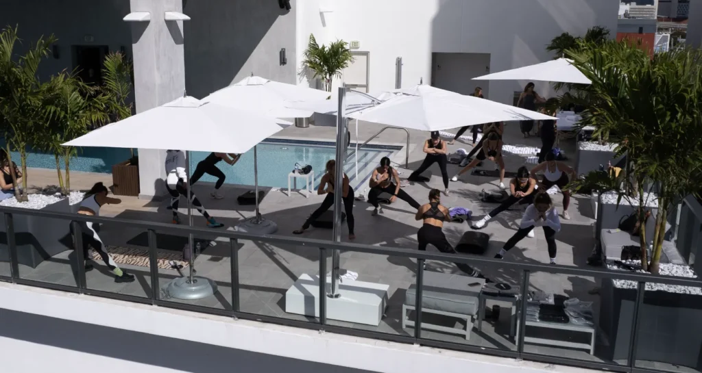 Hospitality Industry Trends