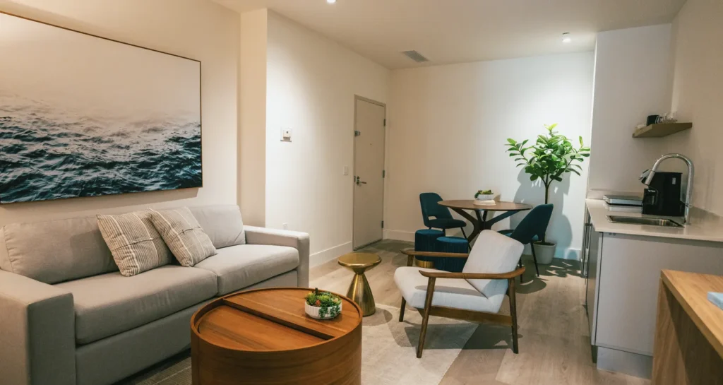 Luxury Condominiums