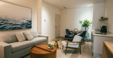 Luxury Condominiums