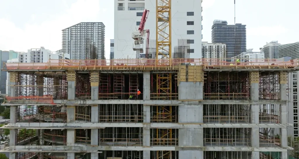 Real Estate Projects