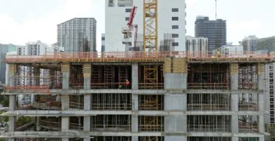 Real Estate Projects