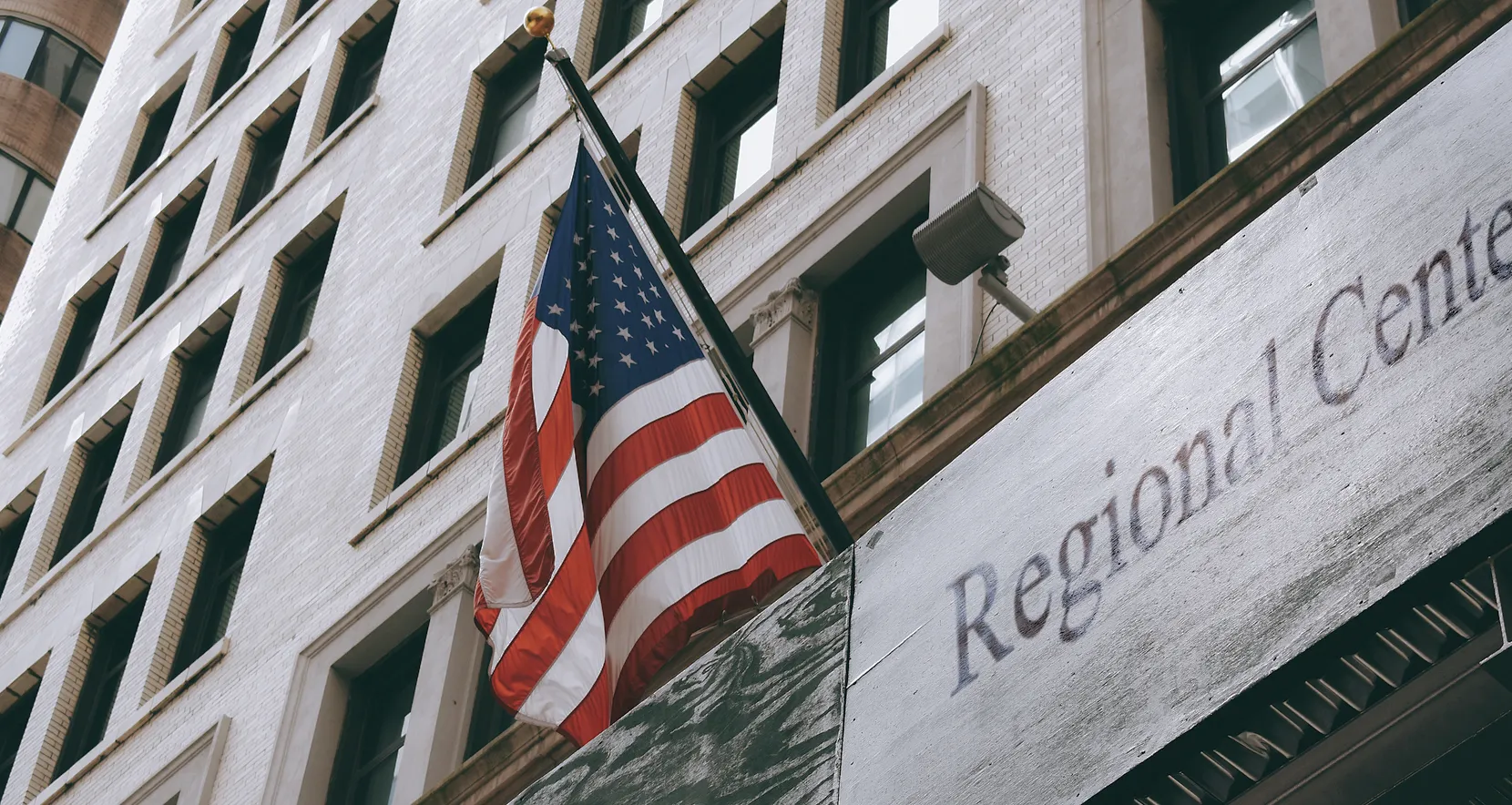 Regional Centers