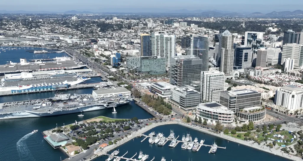 San Diego EB5 Regional Center