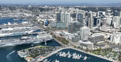 San Diego EB5 Regional Center