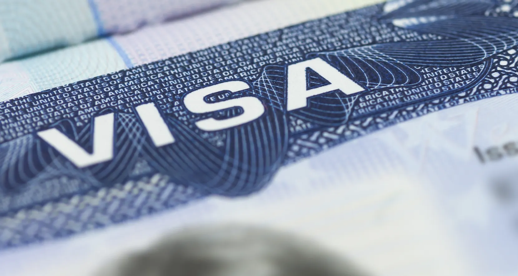 Visa Process